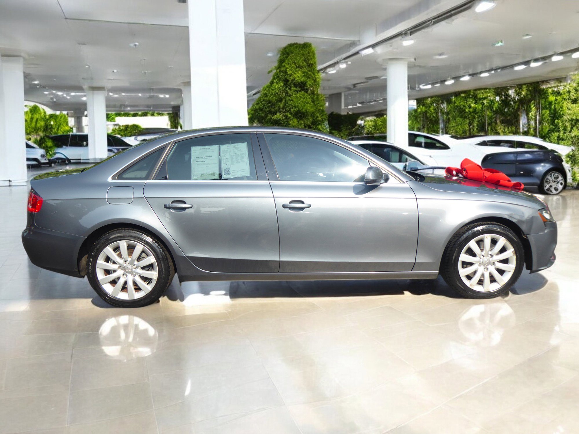 Used 2013 Audi A4 2.0T Premium Plus image 6
