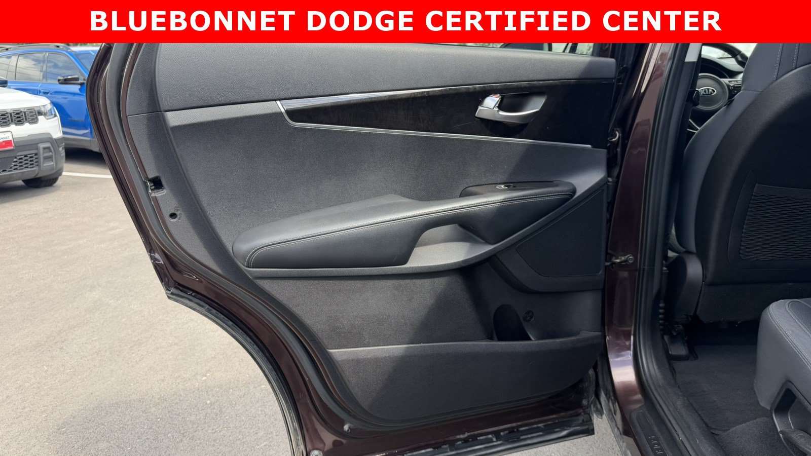 Used 2016 Kia Sorento FWD w/ LX Convenience Package image 14