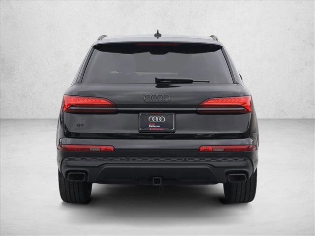 Used 2025 Audi Q7 3.0T Prestige AWD/4WD image 6
