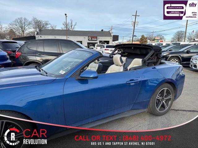 Used 2024 Ford Mustang Premium image 7