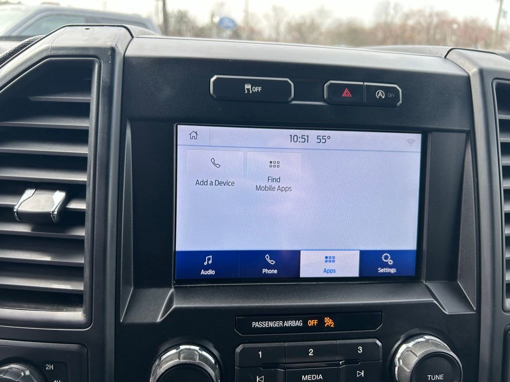 Used 2020 Ford F150 XL w/ Equipment Group 101A Mid image 25