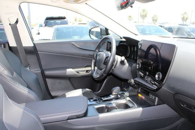 Certified 2024 Lexus NX 450h+ AWD w/ Vision Package image 5