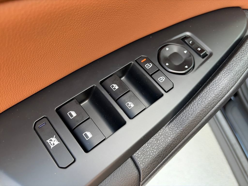 New 2026 Kia Sportage X-Line AWD/4WD image 17