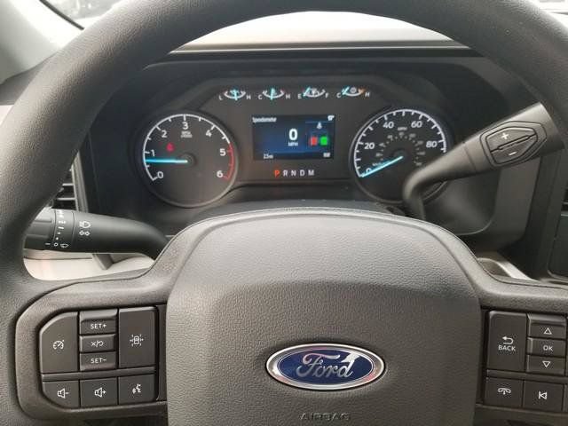 New 2026 Ford F550 4x4 Regular Cab Super Duty image 23
