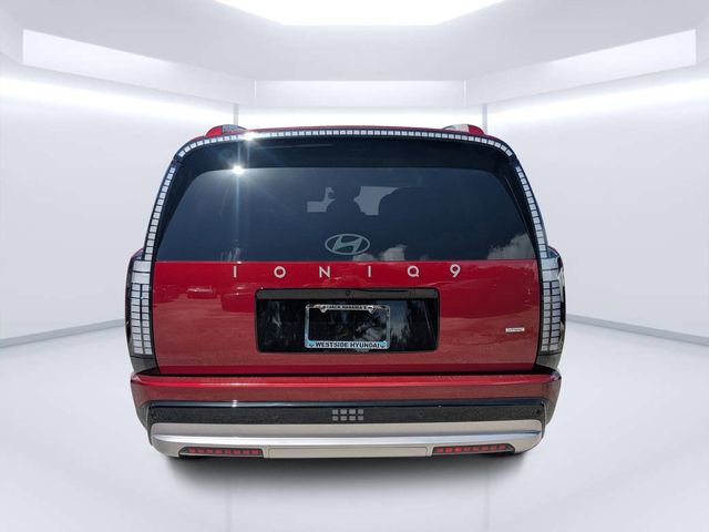 New 2026 Hyundai Ioniq 9 SEL image 4