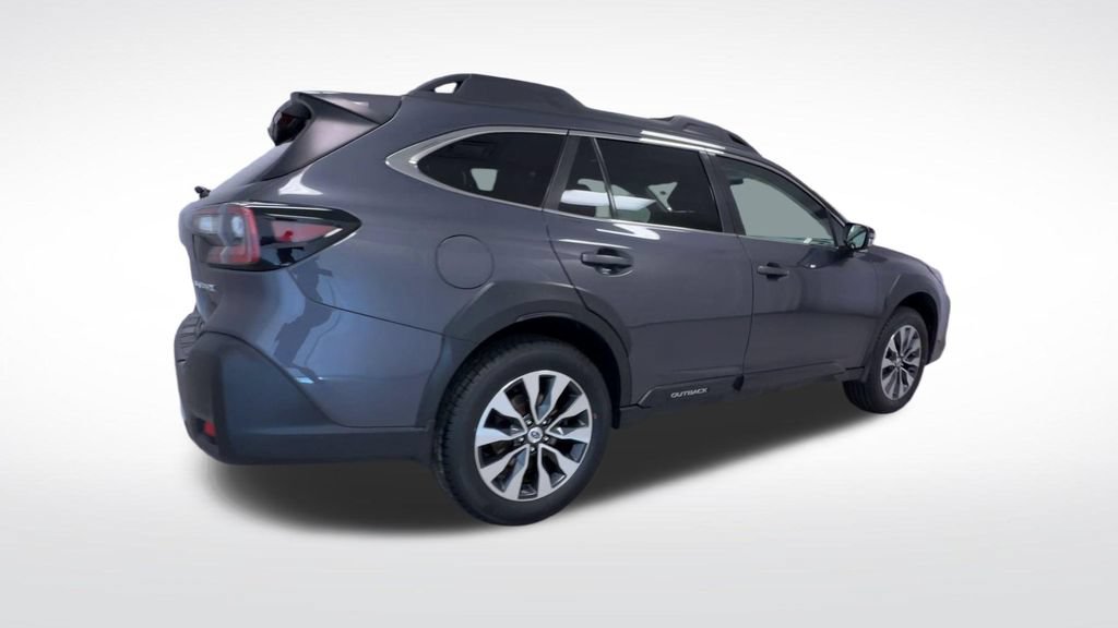 Used 2024 Subaru Outback Limited AWD/4WD image 8
