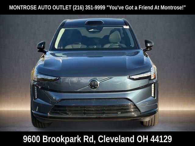 New 2025 Volvo EX90 Ultra image 8