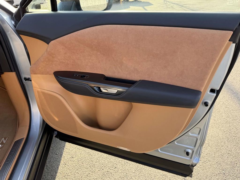 Used 2023 Lexus RZ 450e Premium w/ Cold Area Package AWD/4WD image 16