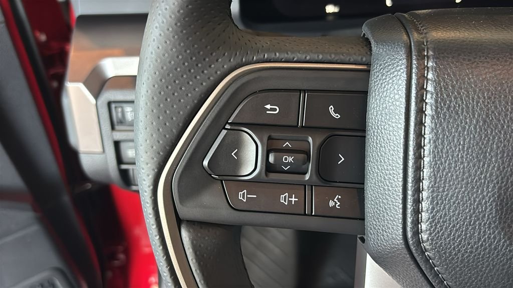 New 2026 Toyota 4Runner TRD Off-Road Premium AWD/4WD image 18