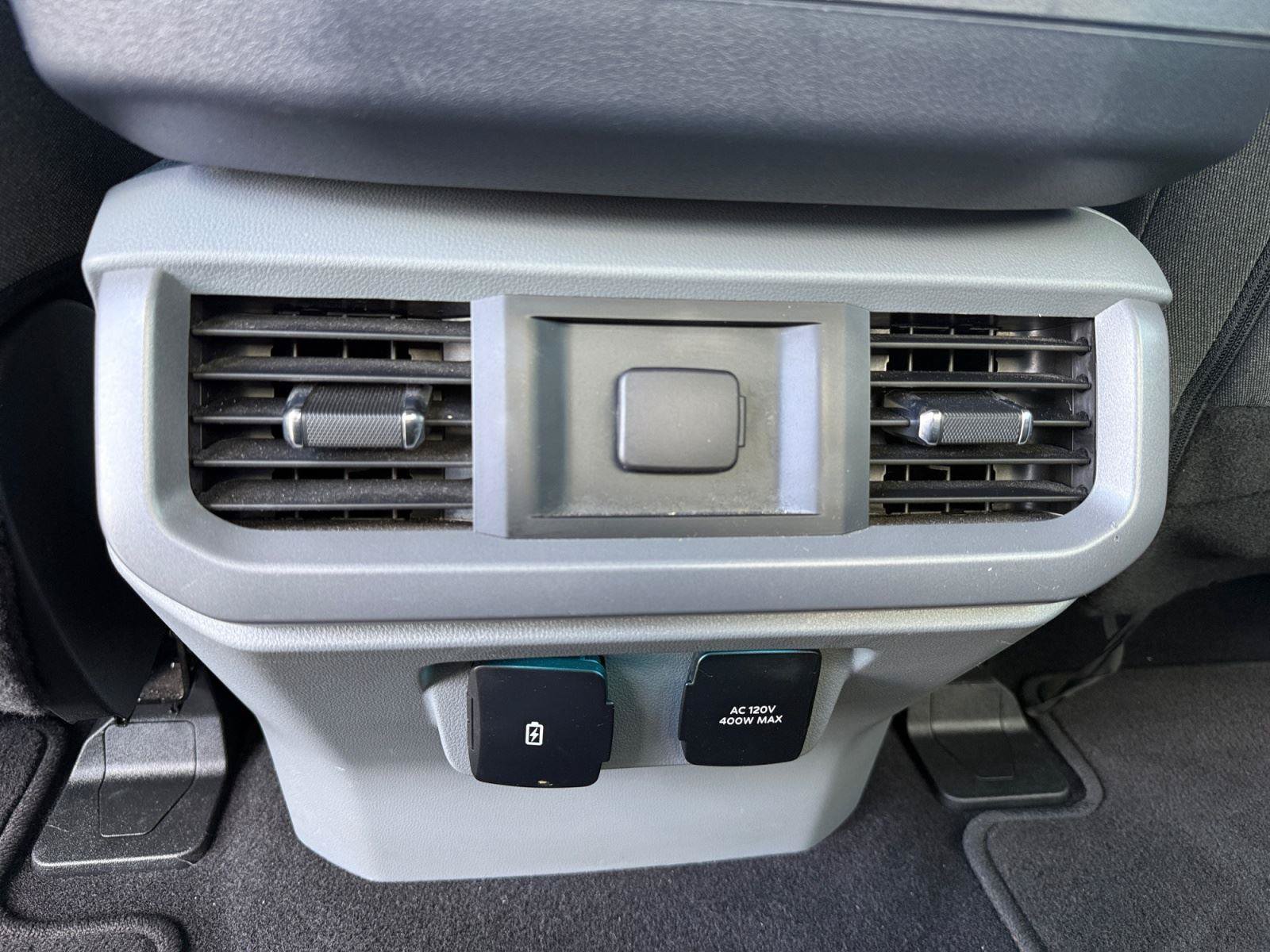 Used 2024 Ford F150 XLT w/ Mobile Office Package AWD/4WD image 20