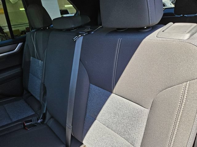New 2026 GMC Acadia Elevation FWD image 16