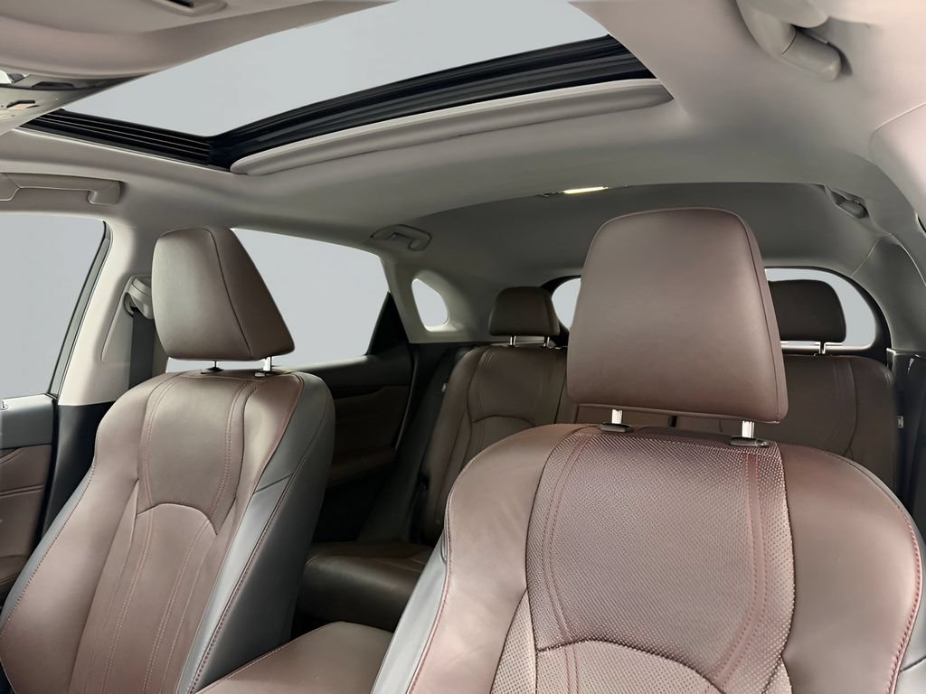 Used 2017 Lexus RX 350 AWD w/ Premium Package image 12