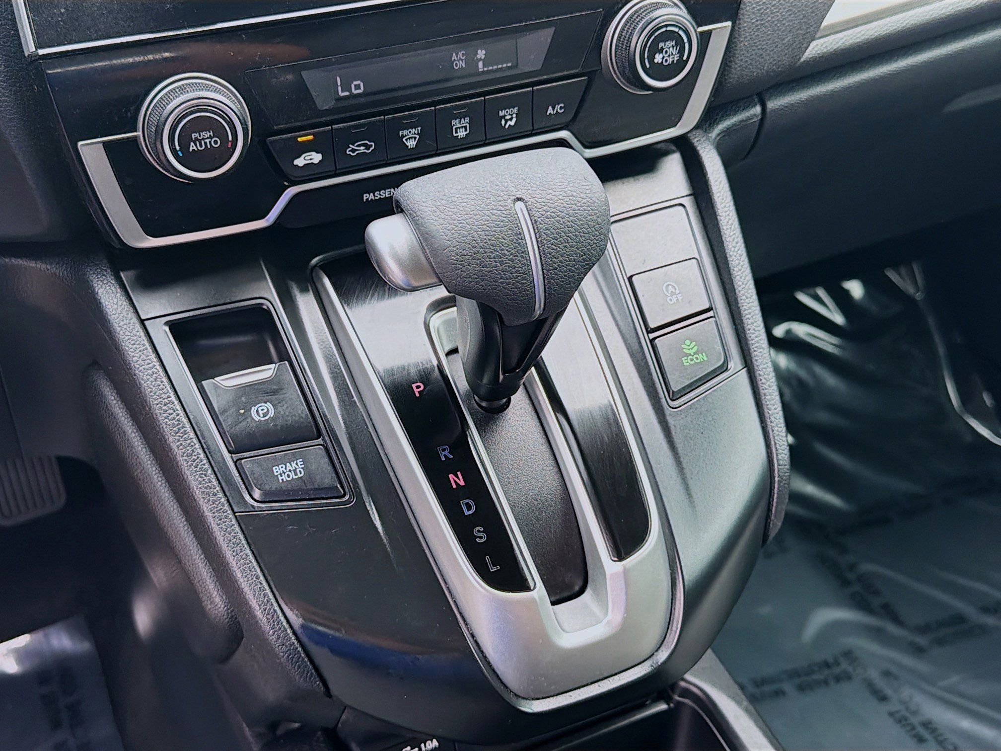 Certified 2020 Honda CR-V LX image 15