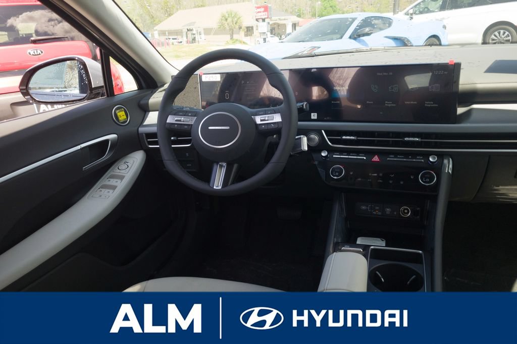 New 2026 Hyundai Sonata SEL FWD image 19