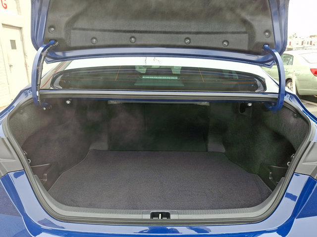 Used 2026 Toyota Camry SE w/ Multimedia Upgrade Package FWD image 28