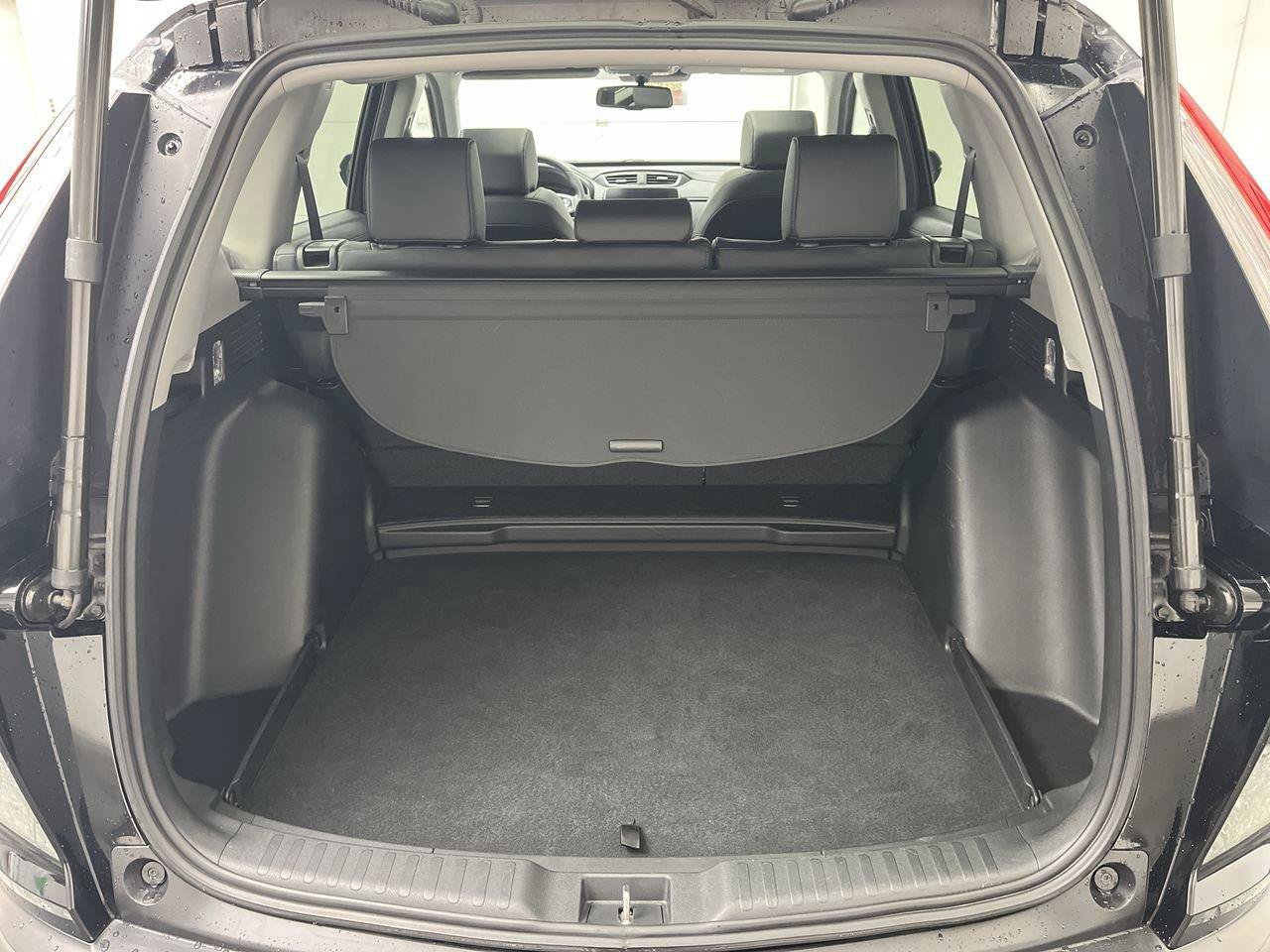 Used 2018 Honda CR-V EX-L image 29
