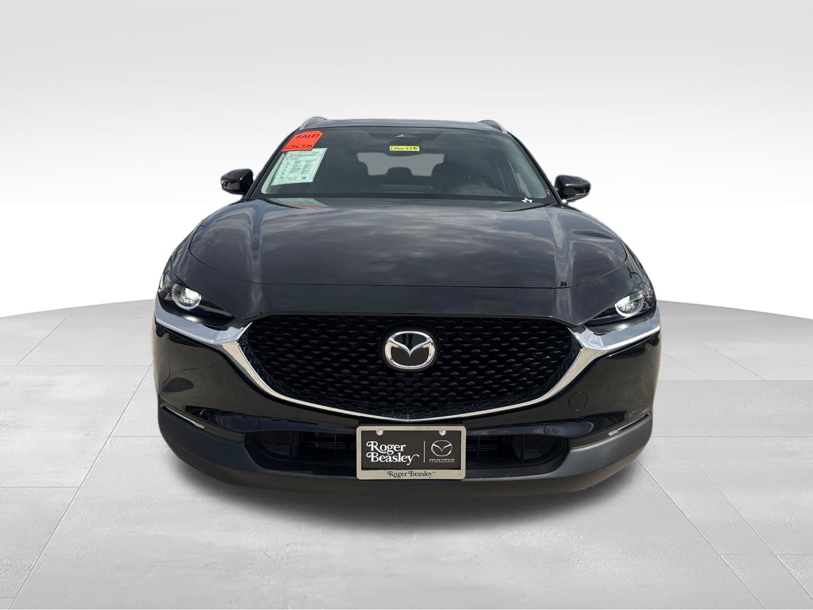 Certified 2025 MAZDA CX-30 AWD 2.5 S w/ Preferred Package image 2