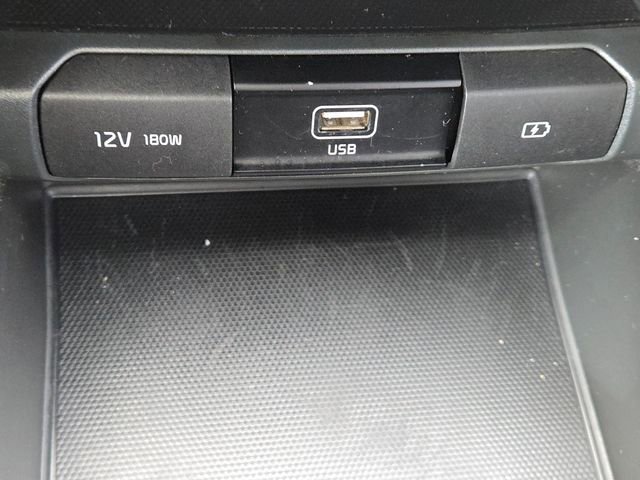 Used 2020 Kia Telluride S w/ S 8 Passenger Seating Package image 21