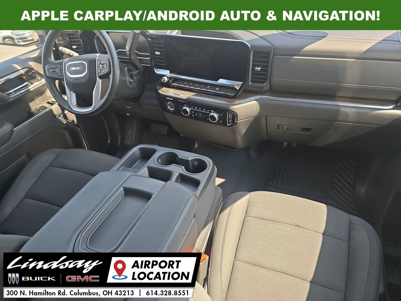 Used 2024 GMC Sierra 1500 Elevation image 28