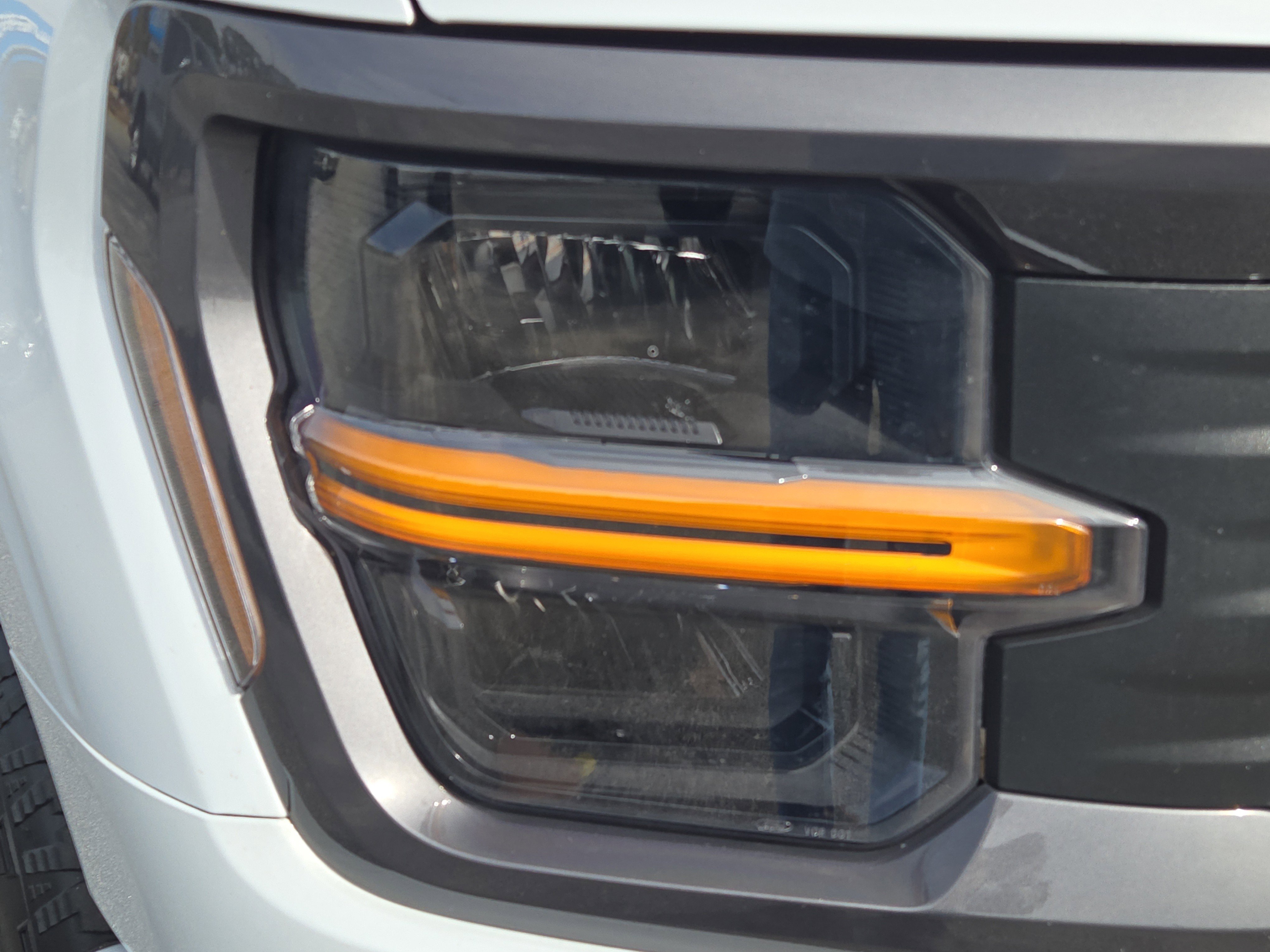 Used 2025 Ford F150 STX image 5