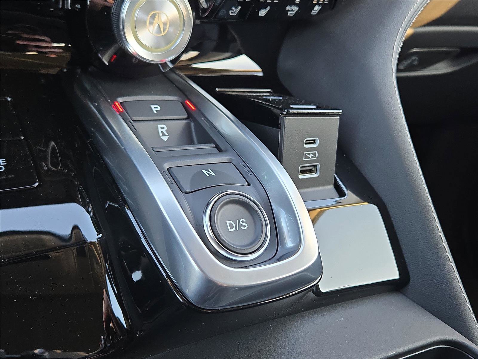 New 2026 Acura MDX SH-AWD w/ Advance Package image 7