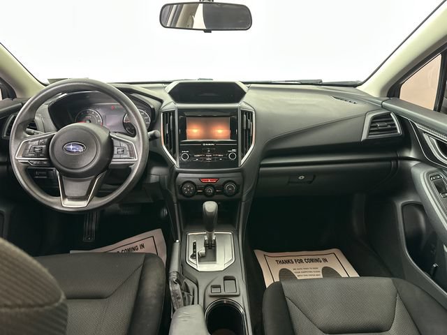 Used 2017 Subaru Impreza 2.0i AWD/4WD image 16