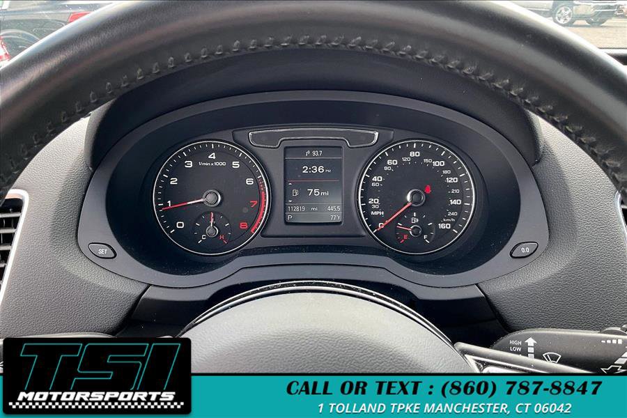 Used 2018 Audi Q3 2.0T Premium AWD/4WD image 20