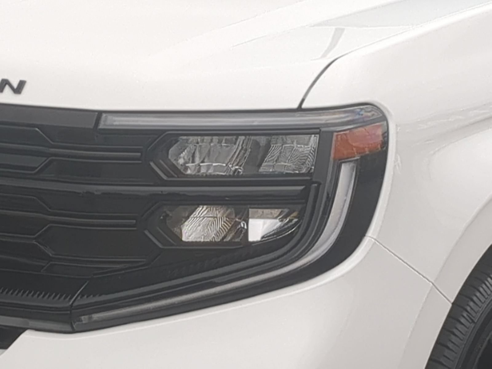 New 2027 Ford Expedition Max Platinum w/ Stealth Performance Package AWD/4WD image 9