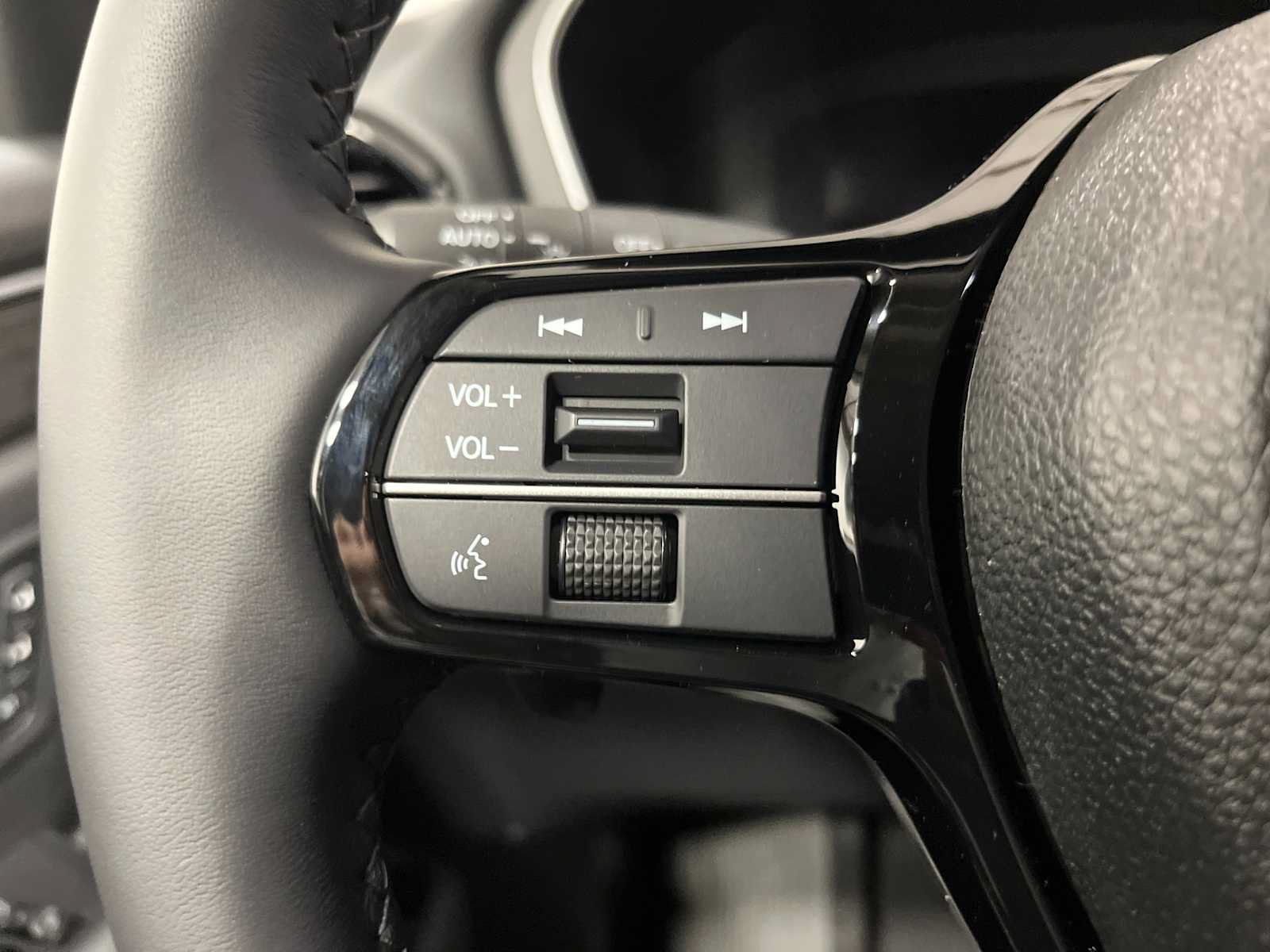 New 2026 Honda Pilot Touring image 18