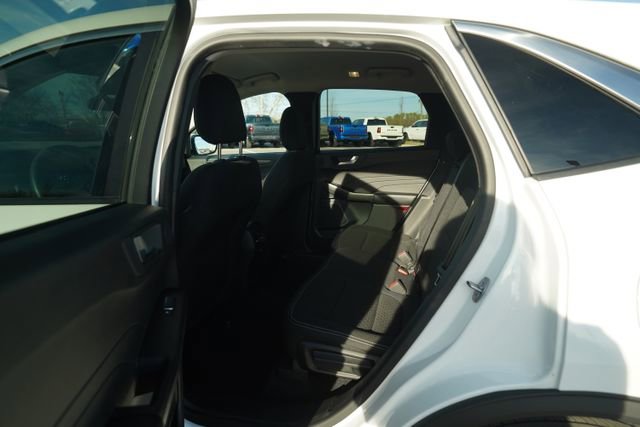 Used 2023 Ford Escape Active image 15