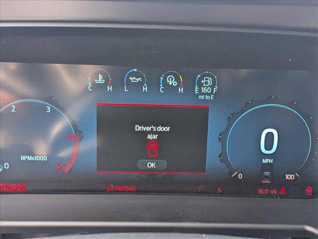 New 2025 Ford F250 Lariat w/ Lariat Ultimate Package image 10