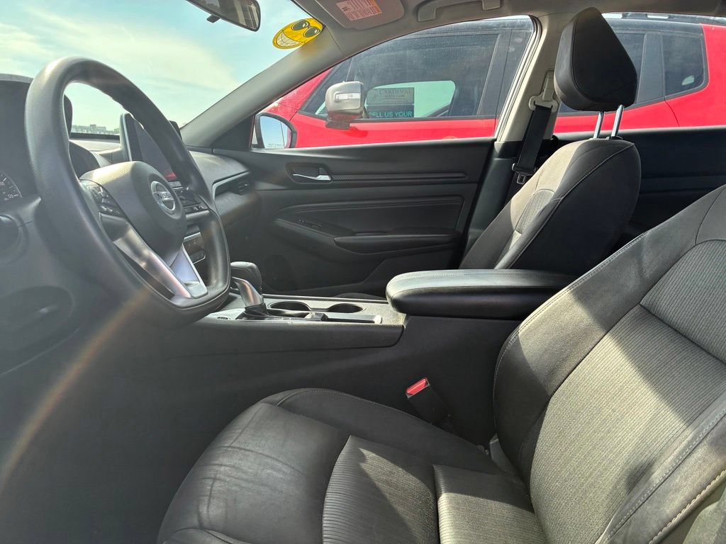 Used 2019 Nissan Altima 2.5 S FWD image 29