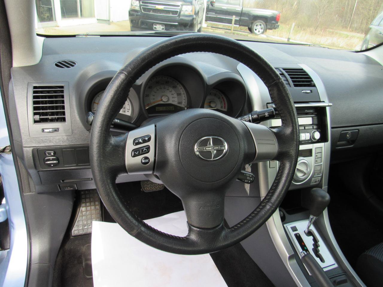 Used 2008 Scion tC image 17