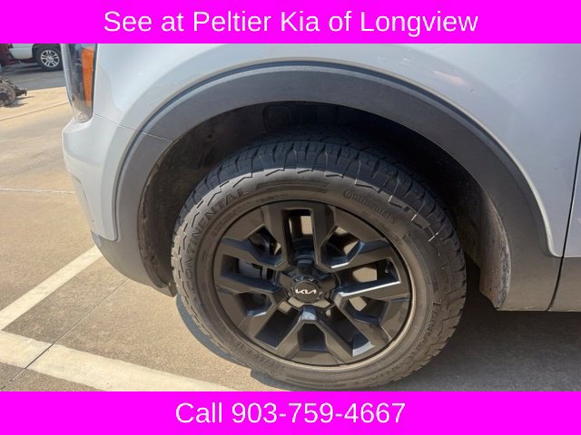Used 2024 Kia Telluride SX Prestige X-Pro AWD/4WD image 9