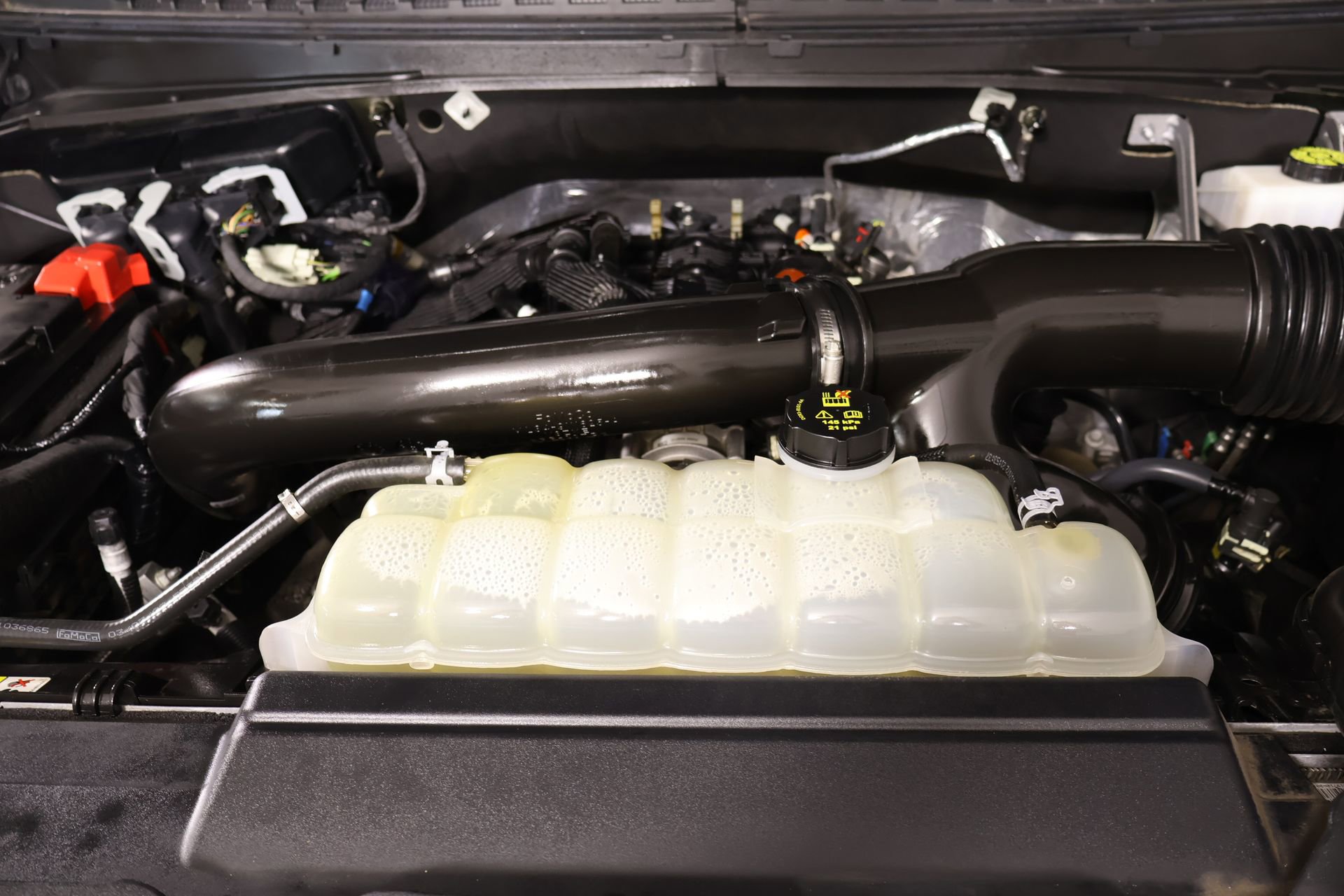 Used 2022 Lincoln Navigator Reserve image 21