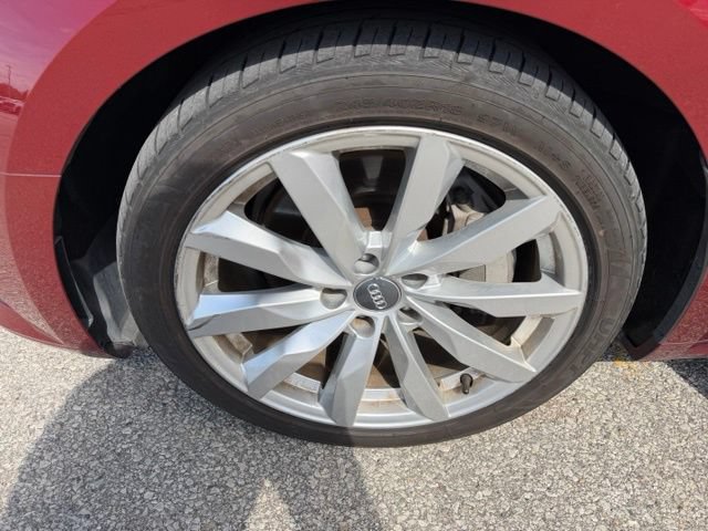 Used 2018 Audi A5 2.0T Premium Plus w/ Premium Plus AWD/4WD image 42