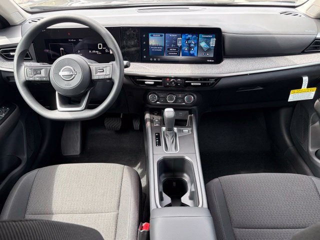 New 2026 Nissan Kicks S FWD image 31
