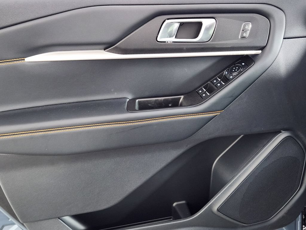 New 2026 Ford Explorer Tremor AWD/4WD image 17