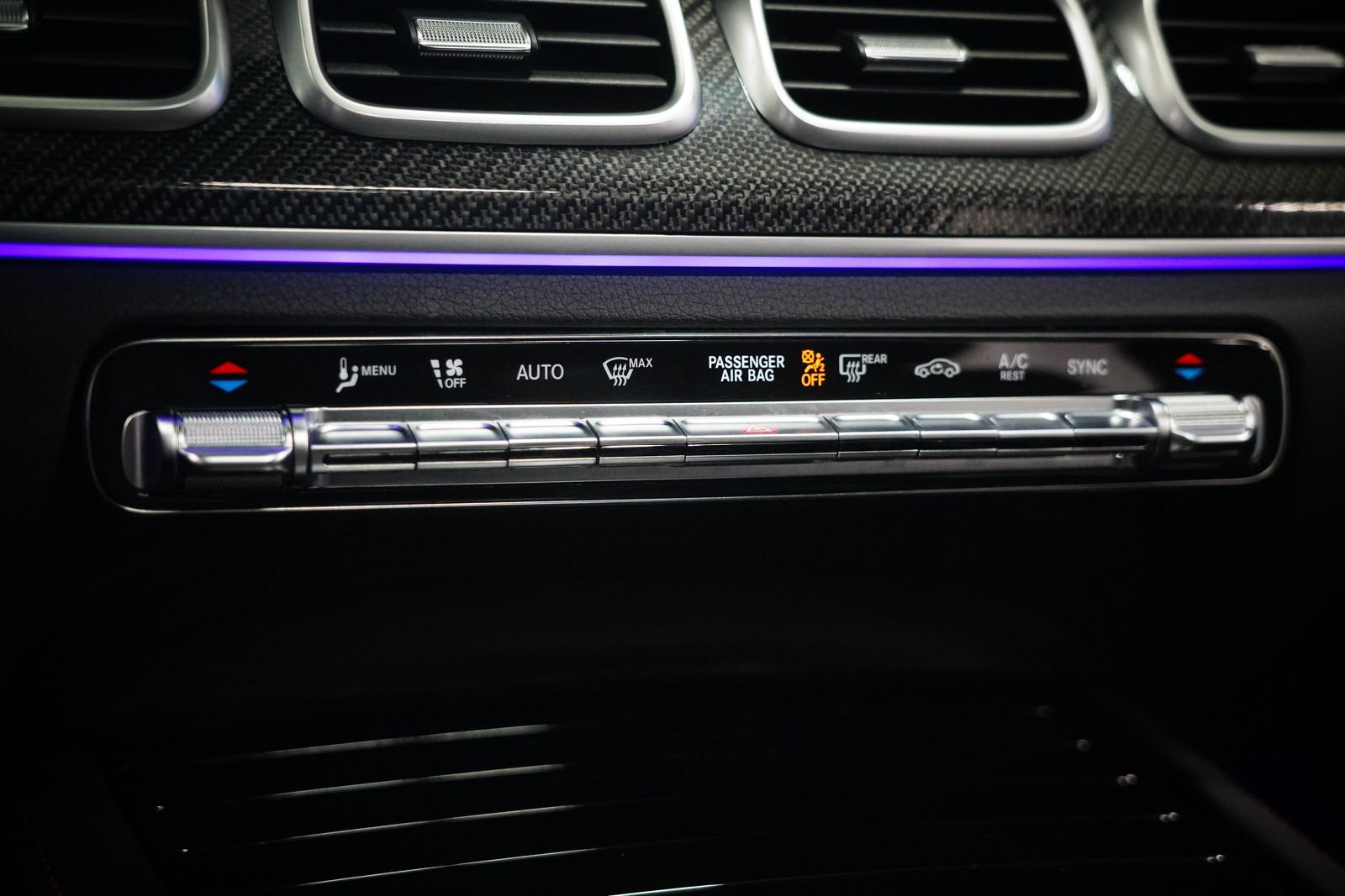 Certified 2022 Mercedes-Benz GLE 53 AMG AMG GLE 53 image 27