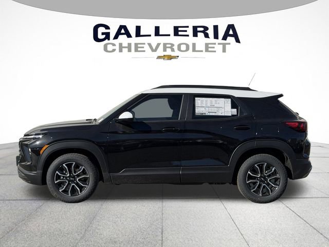 New 2026 Chevrolet TrailBlazer ACTIV w/ Driver Confidence Package image 4