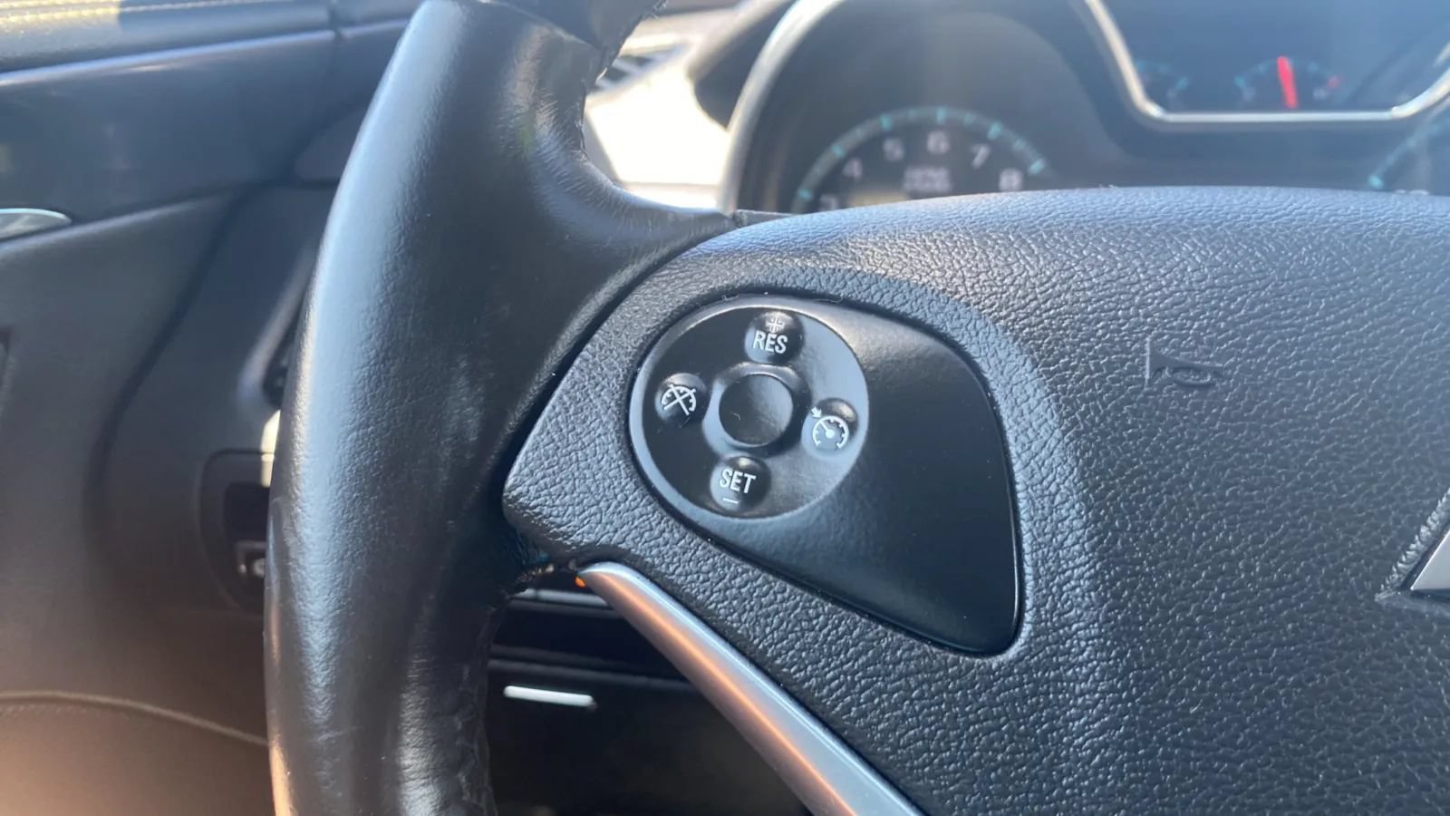 Used 2019 Chevrolet Impala Premier FWD image 22