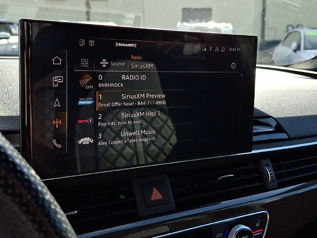 Used 2021 Audi S5 Premium Plus AWD/4WD image 18