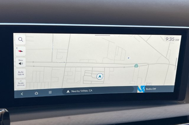 New 2026 Hyundai Tucson Limited AWD/4WD image 18