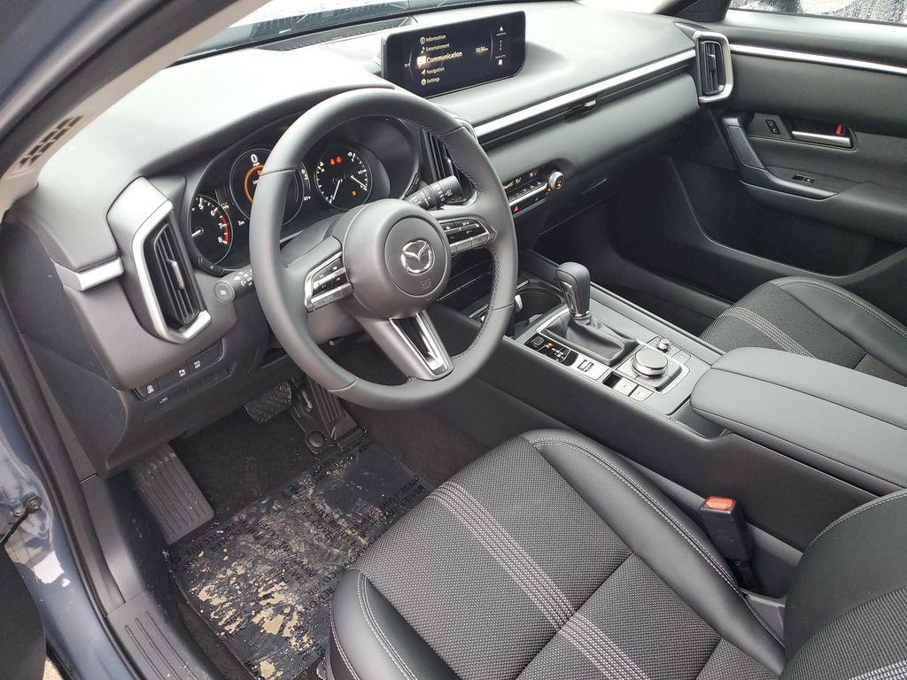 New 2026 MAZDA CX-50 Meridian Edition w/ Weather Package image 29