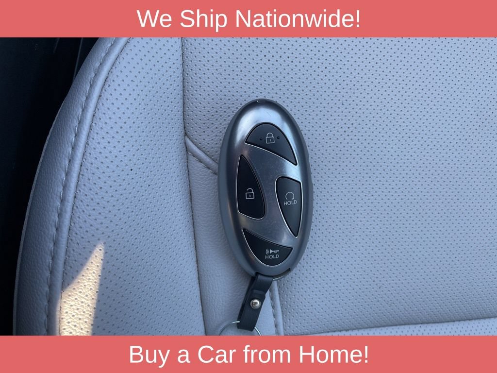Used 2025 Hyundai Santa Cruz SEL AWD/4WD image 25