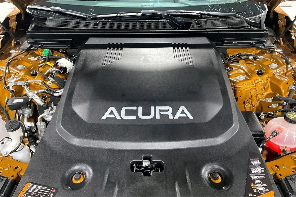 Used 2024 Acura ZDX Type S AWD/4WD image 11