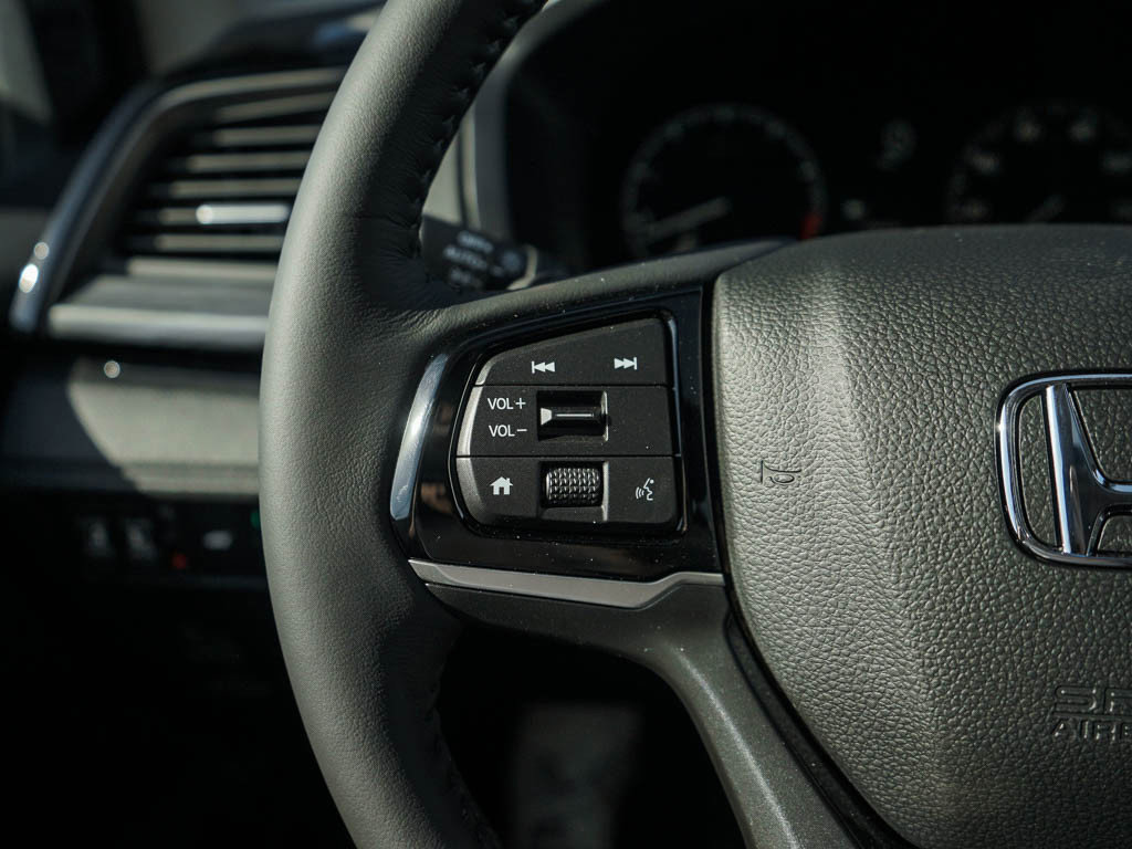 New 2026 Honda Odyssey Elite image 22