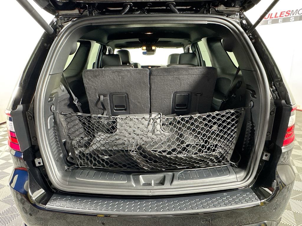 Used 2026 Dodge Durango GT AWD/4WD image 27