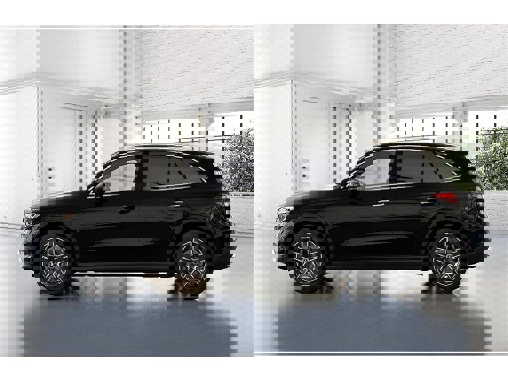 New 2026 Mercedes-Benz GLC 300 4MATIC image 34