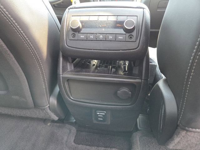 Certified 2016 Buick Enclave Leather image 16